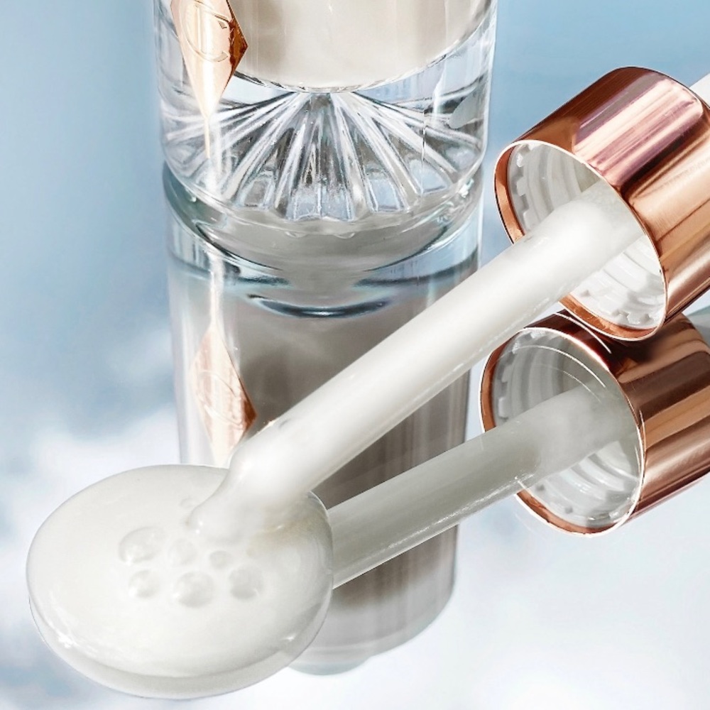 NEW✅Charlotte Tilbury - Magic Serum Crystal Eli… - Picture 6 of 9